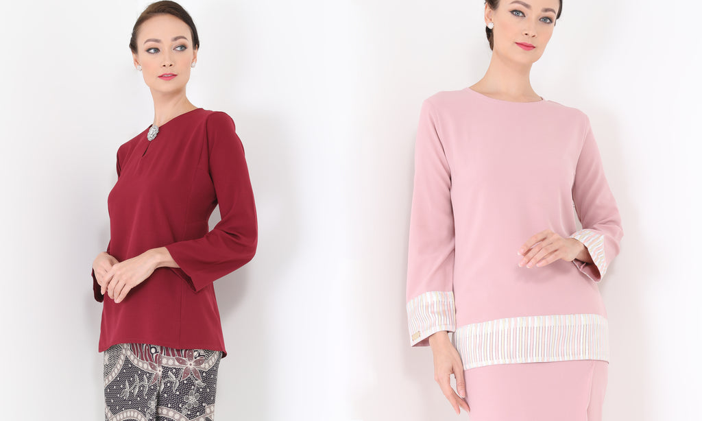 Baju Kurung Kedah